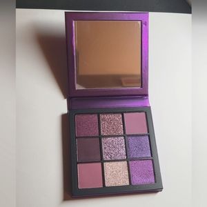 Huda Beauty Amethyst Obsessions